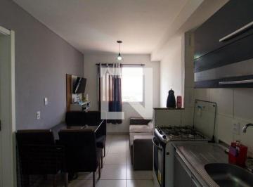 Apartamento · 27m² · 1 Quarto · Apartamento para Aluguel - Sapopemba, 1 Quarto, 27 m² - São Paulo