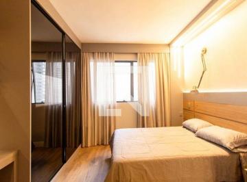 Apartamento · 28m² · 1 Quarto · Apartamento para Aluguel - Água Verde, 1 Quarto, 28 m2 - Curitiba