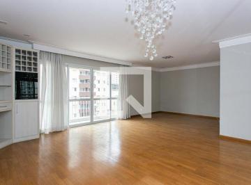 Apartamento · 170m² · 4 Quartos · 3 Vagas · Apartamento para Aluguel - Tatuapé, 4 Quartos,  170 m2 - São Paulo