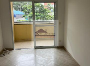 Apartamento · 60m² · 2 Quartos · 1 Vaga · Apartamento em Vila da Saúde - São Paulo