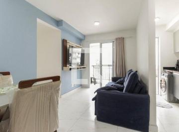 Apartamento · 47m² · 2 Quartos · Apartamento à Venda - Itaquera, 2 Quartos,  47 m² - São Paulo