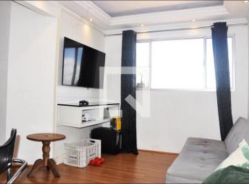 Apartamento · 50m² · 2 Quartos · 1 Vaga · Apartamento à Venda - Freguesia do Ó, 2 Quartos, 50 m² - São Paulo