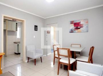 Apartamento · 45m² · 1 Quarto · 1 Vaga · Apartamento à Venda - Floresta, 1 Quarto, 45 m² - Porto Alegre