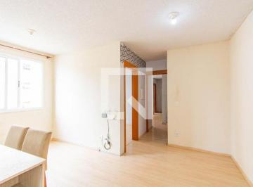 Apartamento · 50m² · 2 Quartos · 1 Vaga · Apartamento à Venda - Estância Velha, 2 Quartos,  50 m² - Canoas