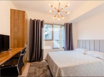 Apartamento · 21m² · 1 Quarto · Apartamento à Venda - Vila Mariana, 1 Quarto,  21 m² - São Paulo