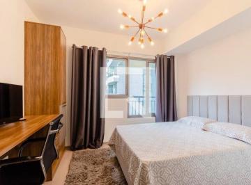 Apartamento · 21m² · 1 Quarto · Apartamento à Venda - Vila Mariana, 1 Quarto,  21 m² - São Paulo
