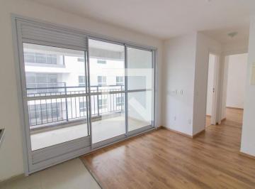 Apartamento · 45m² · 2 Quartos · Apartamento à Venda - Barra Funda, 2 Quartos, 45 m² - São Paulo