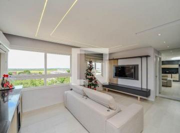 Apartamento · 66m² · 2 Quartos · 1 Vaga · Apartamento à Venda - Jardim Lindóia, 2 Quartos, 66 m² - Porto Alegre