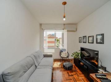 Apartamento · 64m² · 3 Quartos · 1 Vaga · Apartamento à Venda - São Sebastião, 3 Quartos,  64 m² - Porto Alegre