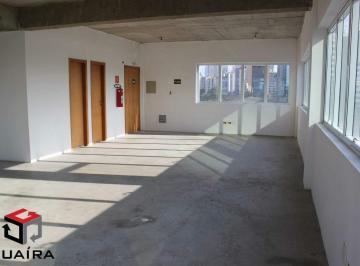 Comercial · 750m² · 40 Vagas · Prédio Comercial em Cidade Monções com 2355m²