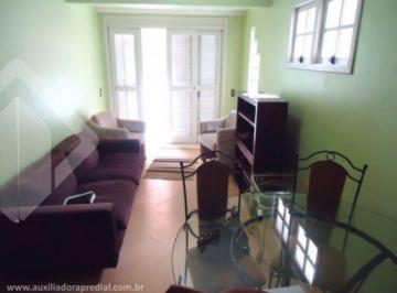 08 LIVING · EXCELENTE APARTAMENTO 1 DORM
