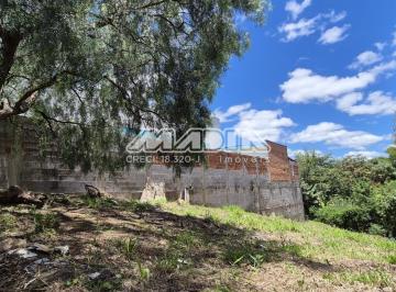 0 · terreno à venda em Jardim Alto da Colina