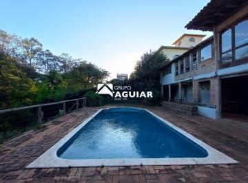 0 · Chácara com piscina e vista para a Mata Atlântica para venda em Vinhedo/SP