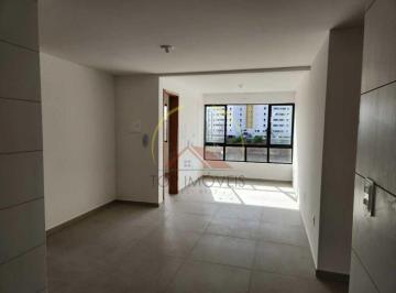 Apartamento · 62m² · 3 Quartos · 1 Vaga · Imoveis - no Aeroclube