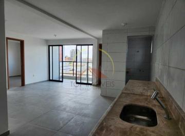 Apartamento · 66m² · 2 Quartos · 1 Vaga · Imoveis - no Aeroclube