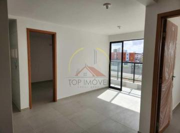 Apartamento · 53m² · 2 Quartos · 1 Vaga · Imoveis - no Aeroclube