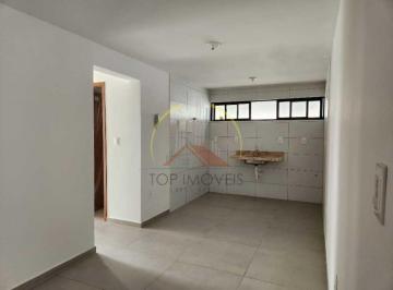 Apartamento · 51m² · 2 Quartos · 1 Vaga · Imoveis - no Aeroclube
