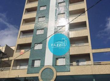 Fachada · Apartamento com 3 dormitórios (1 suite) à venda, 126 m² por R$ 850.000 - Centro - Poços de Caldas/M