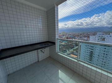 d008357d421559cc271853844eda3f3da2946ba1 · Apartamento com 2 dormitórios à venda, 72 m² por R$ 540.000,00 - Vila Assunção - Praia Grande/SP