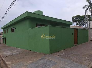 3214c3d945a6a003a3ccd2012b7e42e1951482a0 · Casa térrea à venda, 4 dormitórios, 3 suítes, porão, quintal, Centro, Indaiatuba.
