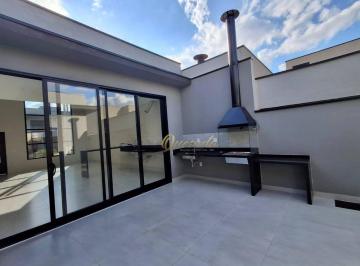 06f7cd732d3cccb8d2ac4fddc676ffd50b0a941d · Casa térrea nova à venda, 3 suítes, planejados, Condomínio Jardins Di Roma, Indaiatuba.