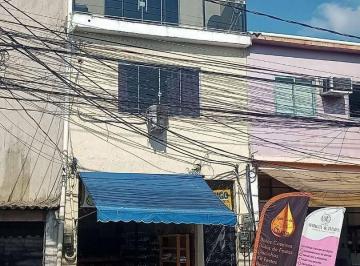 24c69d51cdacfa13ba6794acec71bef4ea6a52c8 · Sala com Varanda em Bento Ribeiro (Rua Marina )