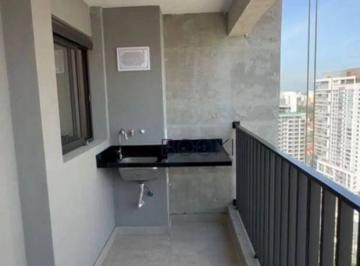 Varanda · Oportunidade - La Casa Passáros e Flores - 71 m² - Brooklin