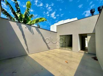 243124eb966ad1a83bc3c233cbef2a62a8e4061b · Casa com 2 dormitórios à venda, 73 m² por R$ 335.000,00 - Jardim Planalto - Piracicaba/SP