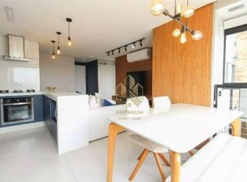 5b012b1144bee5b865d4cd93e43d6f41325aeefb · Apartamento com 2 dormitórios à venda, 57 m² por R$ 824.000,00 - Brás - São Paulo/SP