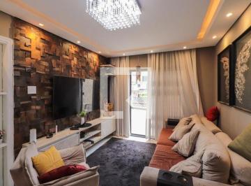 Casa · 240m² · 3 Quartos · 2 Vagas · Casa para Aluguel - Vila Carrão, 3 Quartos, 240 m2 - São Paulo