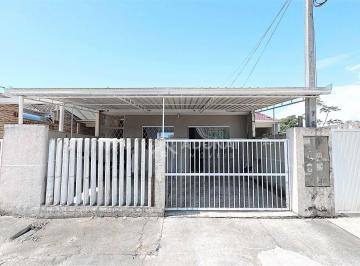 34e3edfb37e73d08595d05204790c1b84f9d7505 · Casa com 3 dormitórios à venda, 60 m² por R$ 310.000,00 - Nereidas - Guaratuba/PR