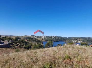 Terreno · 885m² · Lote em Rua D Estrada Da Barragem - Salto Eletra - São Francisco de Paula/RS