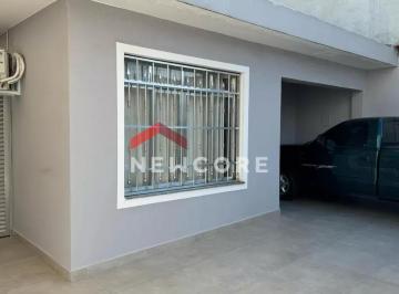 Casa · 160m² · 3 Quartos · 6 Vagas · Casa em  Rua das Palmeiras - Gopoúva - Guarulhos/SP
