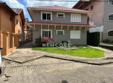 Casa · 44m² · 1 Quarto · Casa em Rua Papa João XXIII - Centro - Canela/RS