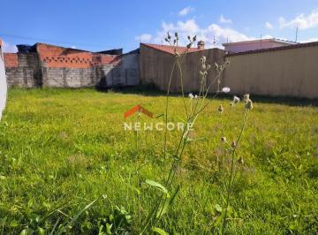 Terreno · 258m² · Lote em Rua Euclides da Cunha - Cidade Nova Peruíbe - Peruíbe/SP