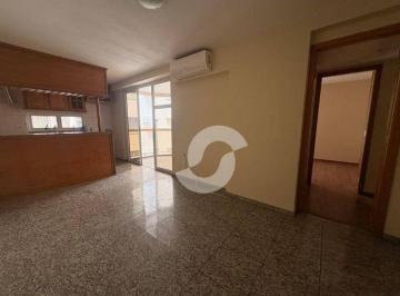 3bb48d165f3391d324a55de96fb0120cc7ed670b · Apartamento com 2 dormitórios à venda, 64 m² por R$ 750.000,00 - Icaraí - Niterói/RJ