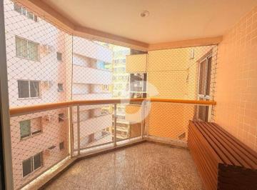 591675c130ca82d1b51ee0d3c8d9776aa0bd56d0 · Apartamento com 2 dormitórios à venda, 64 m² por R$ 750.000,00 - Icaraí - Niterói/RJ