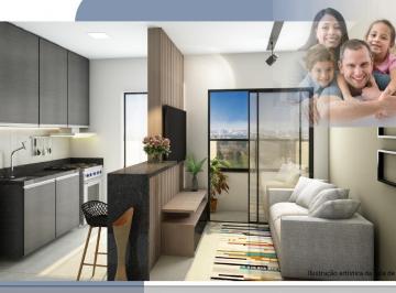 Apartamento · 47m² · 2 Quartos · 1 Vaga · Apartamento à venda no bairro Santa Mônica - Uberlândia/MG