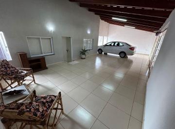 Casa · 300m² · 3 Quartos · 4 Vagas · Casa com 3 quartos à venda, bairro Tubalina - Uberlândia/MG