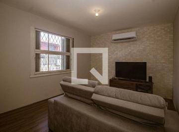 Casa · 140m² · 3 Quartos · 4 Vagas · Casa à Venda - Santo Antônio, 3 Quartos,  140 m² - Porto Alegre