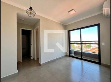 Apartamento · 33m² · 1 Quarto · 1 Vaga · Apartamento à Venda - Parque Industrial, 1 Quarto,  33 m² - Campinas