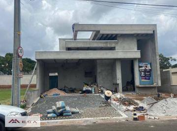 5657e22bded11cc908bb4fb0ec9f69a5872a1f28 · Casa com 3 quartos à venda, 210 m² por R$ 2.200.000 - Residencial Villa Bella Siena - Jardim America