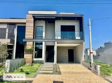 4963a9b1a79e9c0cca6de6f5b54de3e80b0e4bce · Casa com 3 quartos à venda, 182 m² por R$ 1.375.000 - Residencial Terras da Estância - Ala dos Ipês 