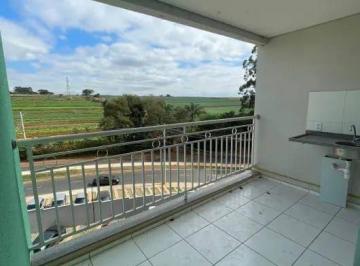 388c2d614e3e021e289f3f2f17db77e665f38f37 · Apartamento com 2 dormitórios à venda, 62 m² por R$ 296.000 - Jardim Residêncial Firenze - Hortolând