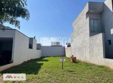 fd7e5f31c8f224099747d7cf82438eb7e8243d59 · Terreno à venda, 200 m² por R$ 275.000 - Vila Monte Alegre IV - Paulínia/SP