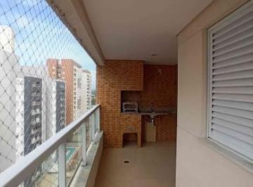 8b28ef73a5fba189c00c9b16ff9637a47f9e468b · Apartamento com 3 dormitórios para alugar, 80 m² - Jardim Aquarius - São José dos Campos/SP