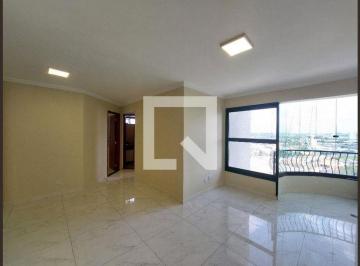 Apartamento · 57m² · 2 Quartos · 1 Vaga · Apartamento para Aluguel - Interlagos, 2 Quartos,  57 m² - São Paulo
