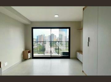 Apartamento · 25m² · 1 Quarto · Apartamento para Aluguel - Pinheiros, 1 Quarto, 25 m² - São Paulo