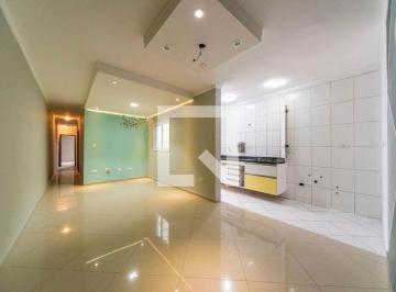 Apartamento · 83m² · 2 Quartos · 2 Vagas · Apartamento para Aluguel - Vila Assunção, 2 Quartos, 83 m² - Santo André