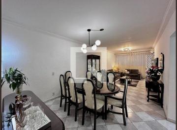 Casa · 189m² · 5 Quartos · 2 Vagas · Casa para Aluguel - Campo Belo, 5 Quartos, 189 m² - São Paulo